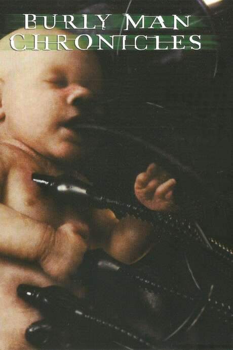 The Burly Man Chronicles